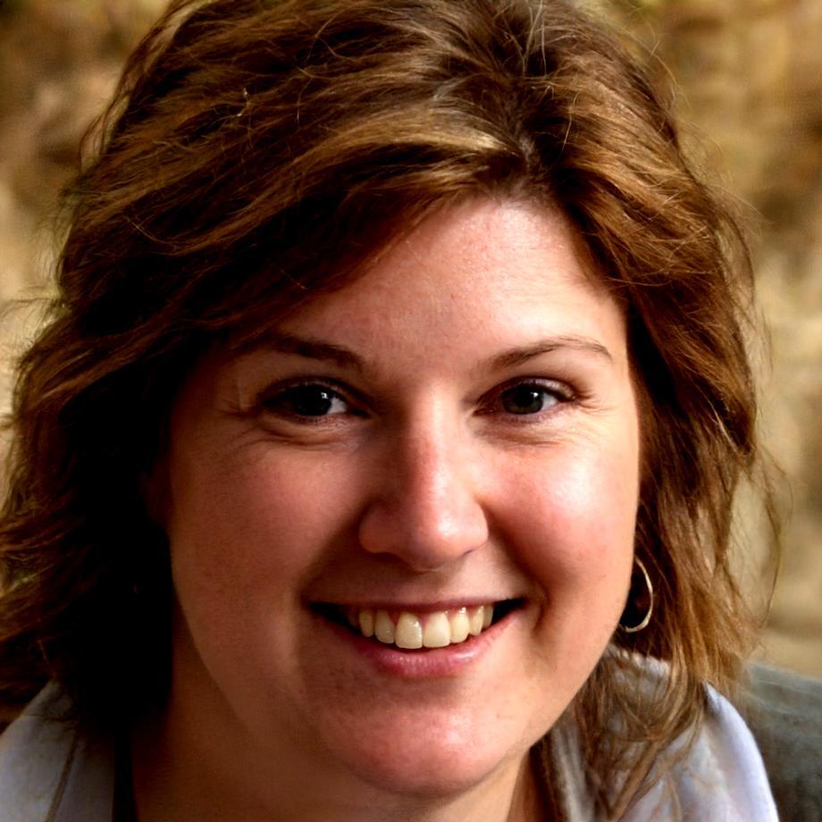 Porträt von Marlene Schuster